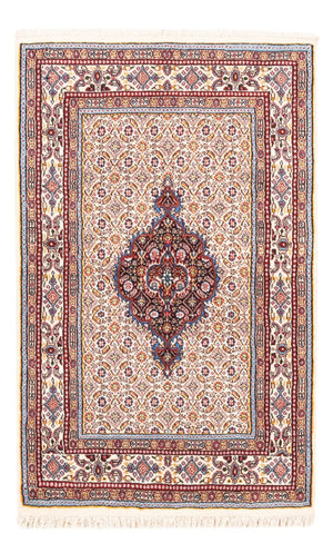 Perzisch tapijt - Klassiek - 120 x 80 cm - beige