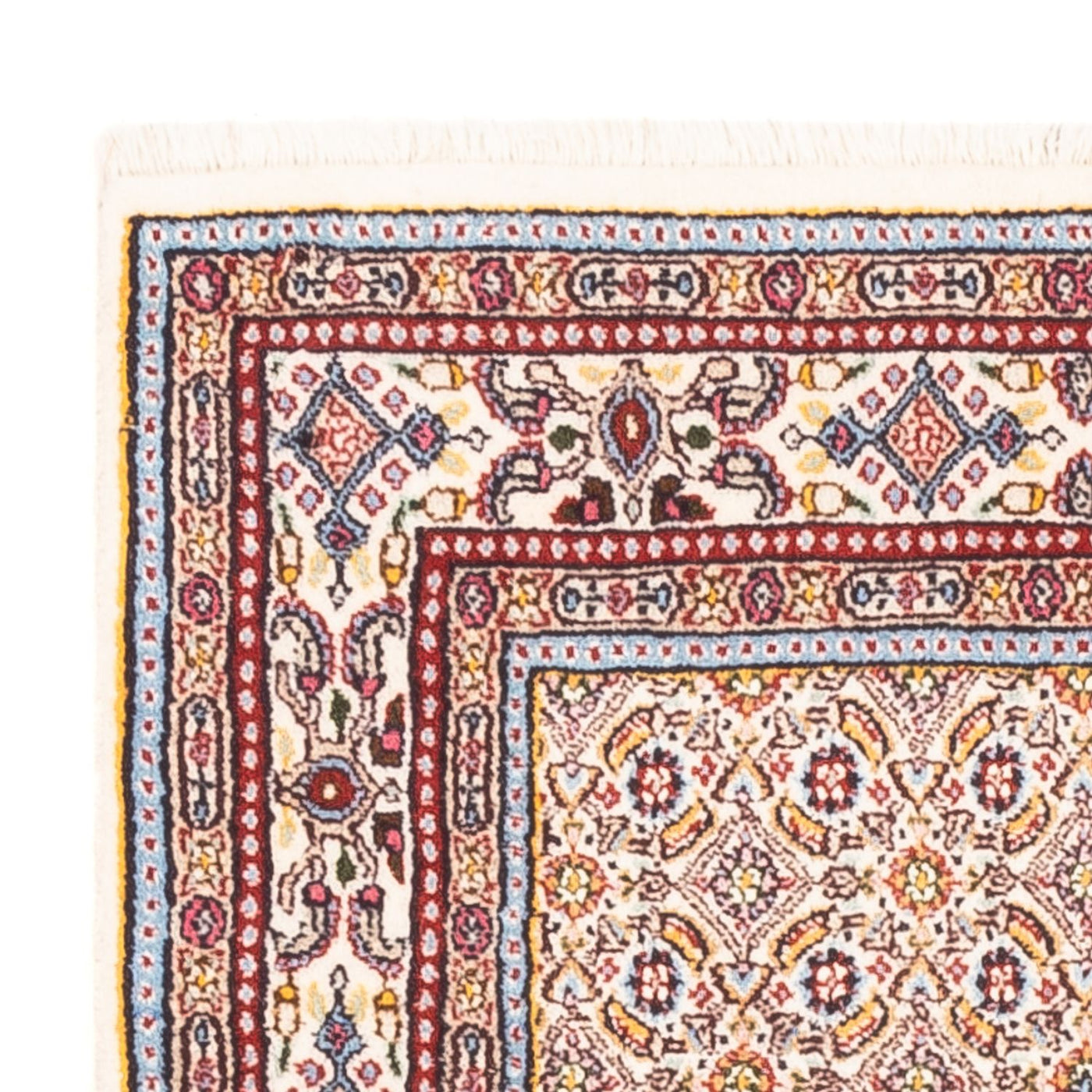 Moud Tapijt 120x80cm - Perzisch tapijt