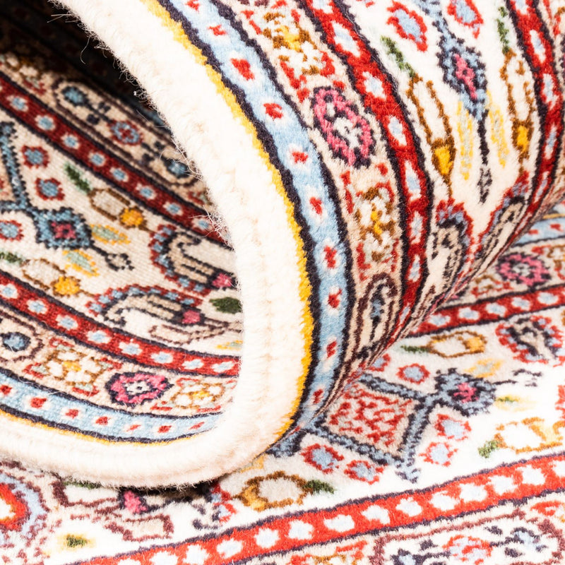 Perzisch tapijt - Klassiek - 120 x 80 cm - beige