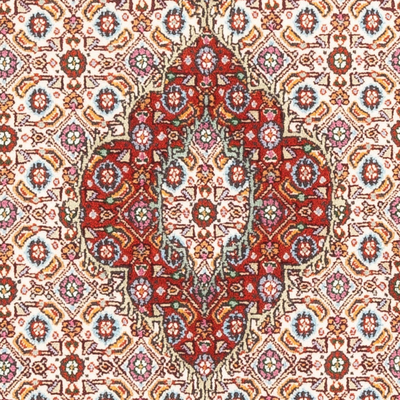 Perzisch tapijt - Klassiek - 120 x 80 cm - beige