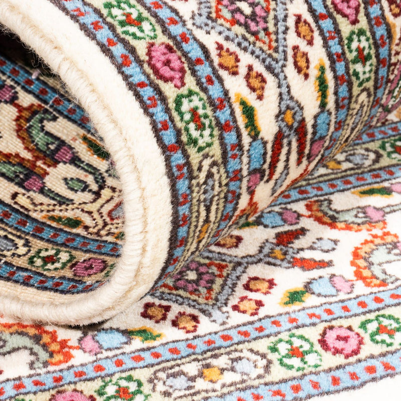 Perzisch tapijt - Klassiek - 120 x 80 cm - beige