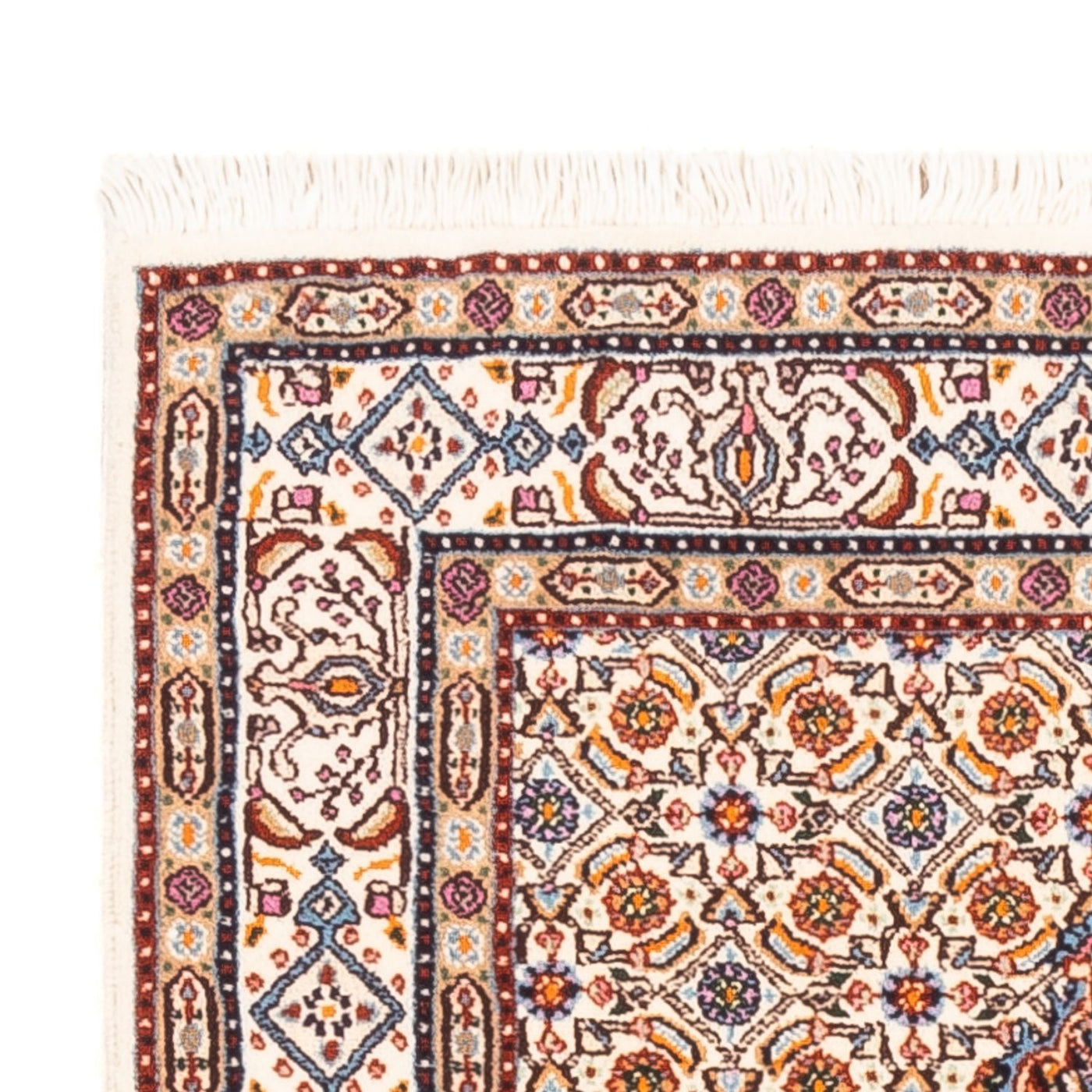 Moud Tapijt 120x80cm - Perzisch tapijt
