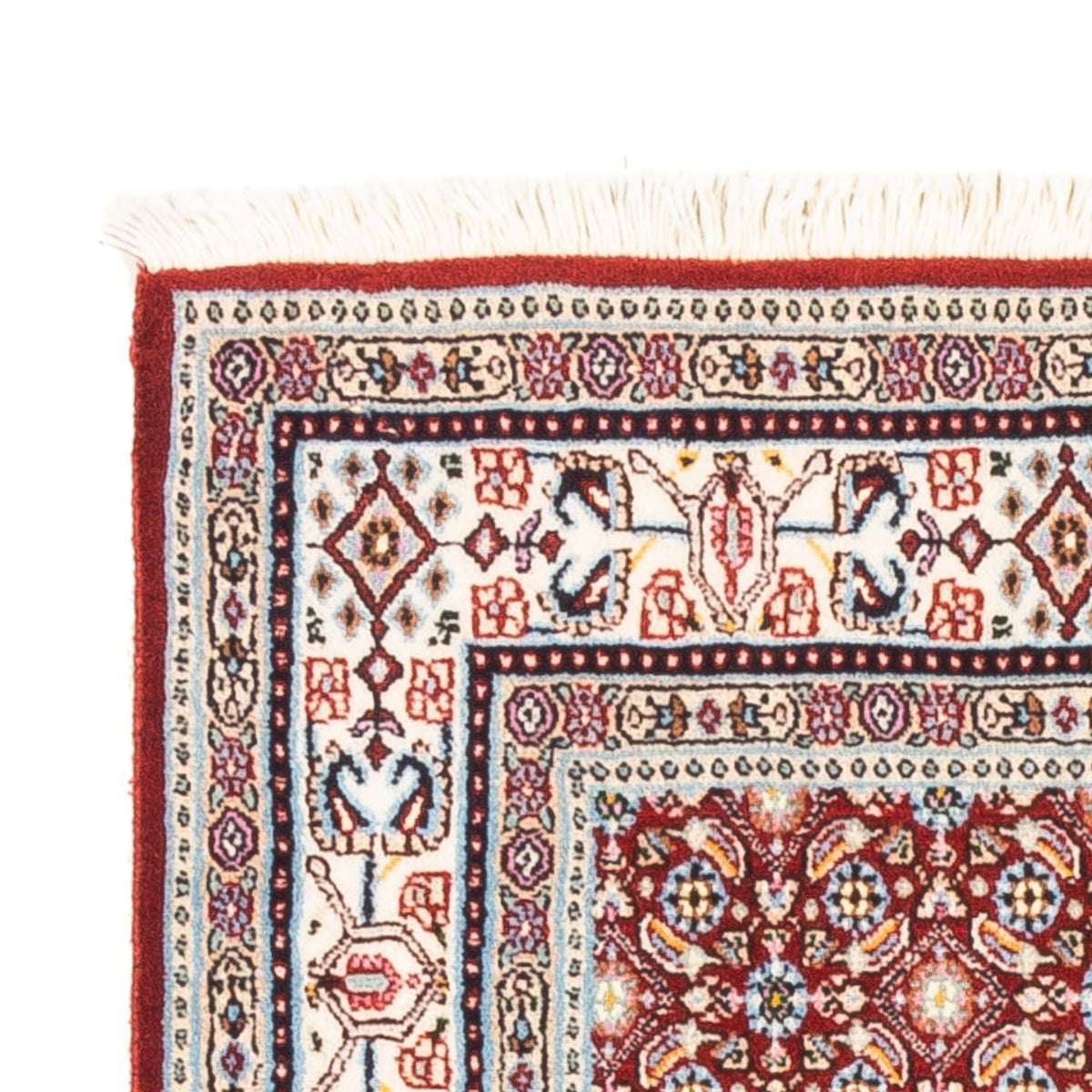 Perzisch tapijt - Klassiek - 120 x 80 cm - rood