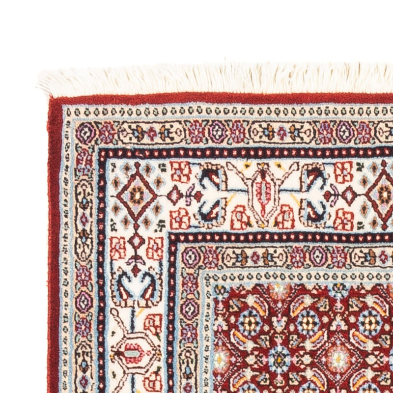 Perzisch tapijt - Klassiek - 120 x 80 cm - rood