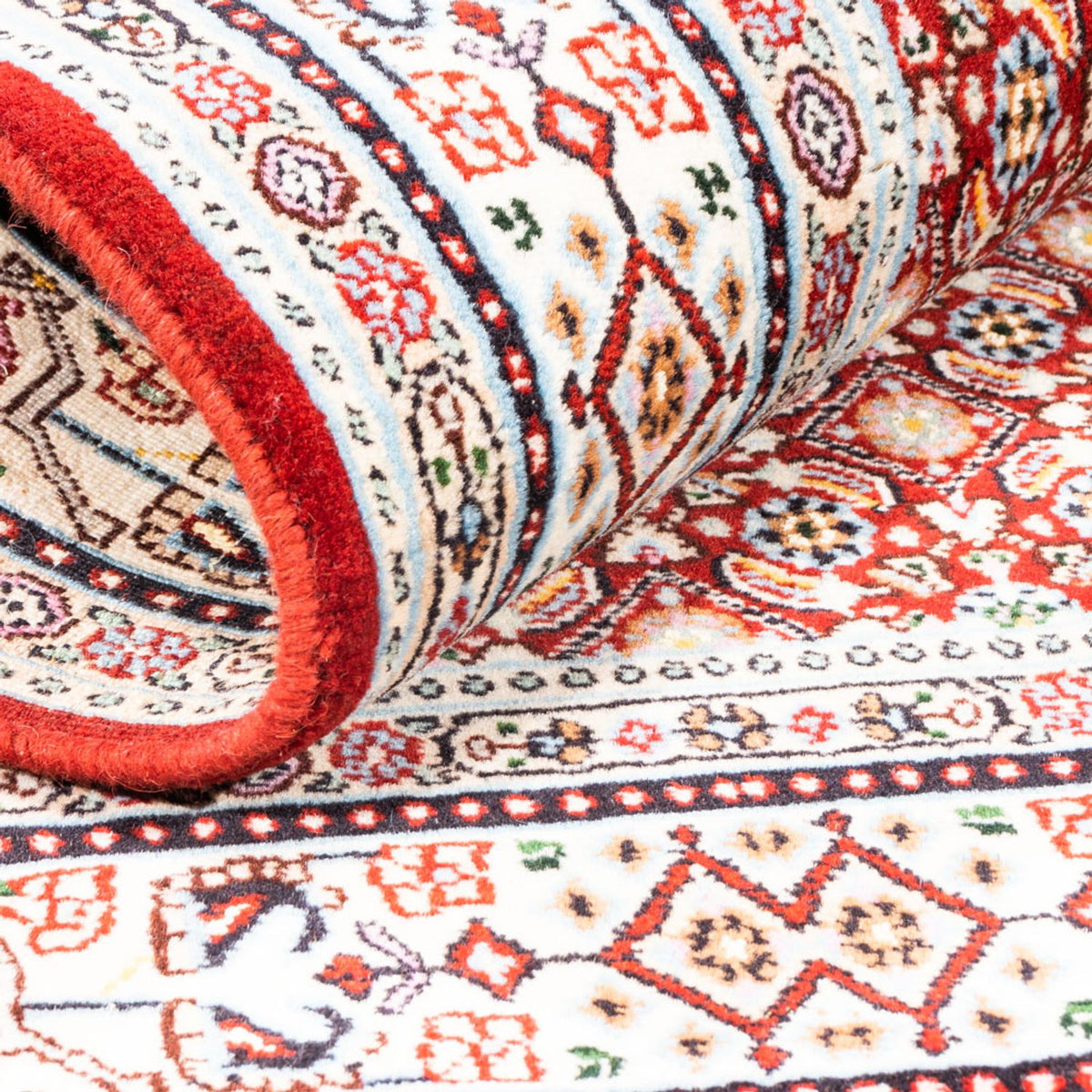 Perzisch tapijt - Klassiek - 120 x 80 cm - rood