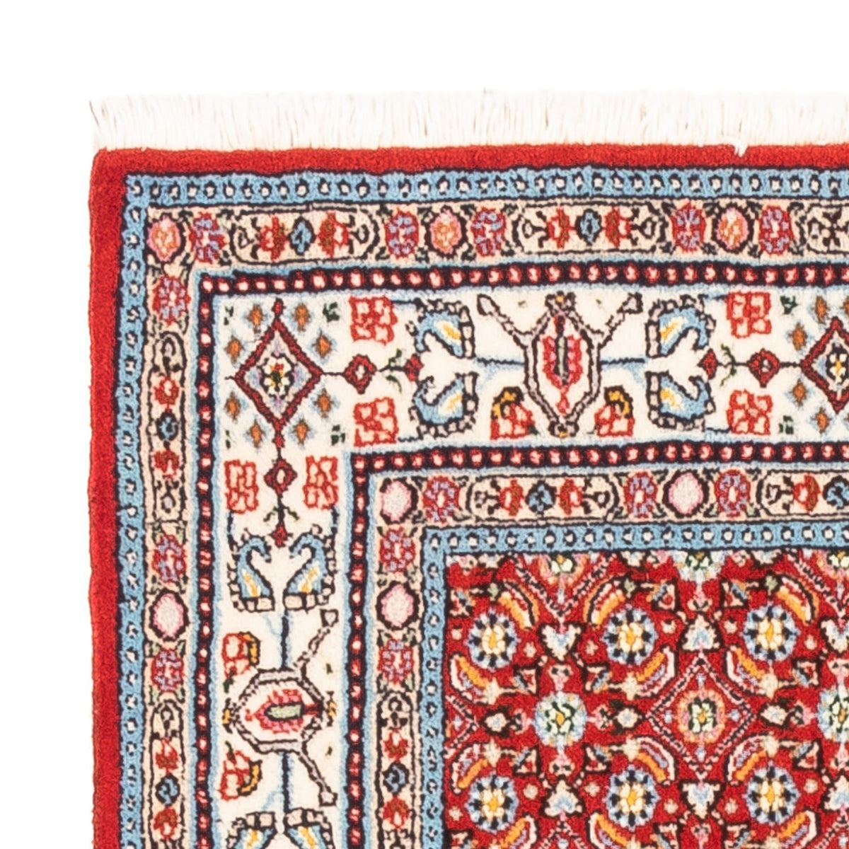 Perzisch tapijt - Klassiek - 120 x 80 cm - rood