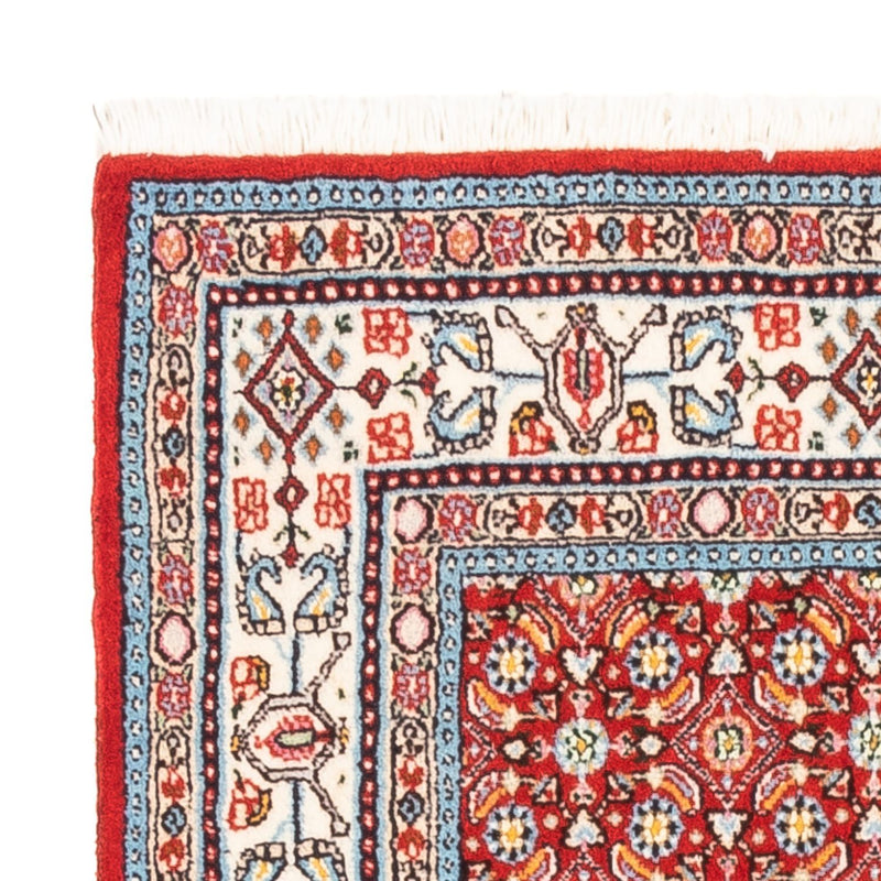 Perzisch tapijt - Klassiek - 120 x 80 cm - rood