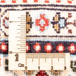 Perzisch tapijt - Klassiek - 120 x 80 cm - rood