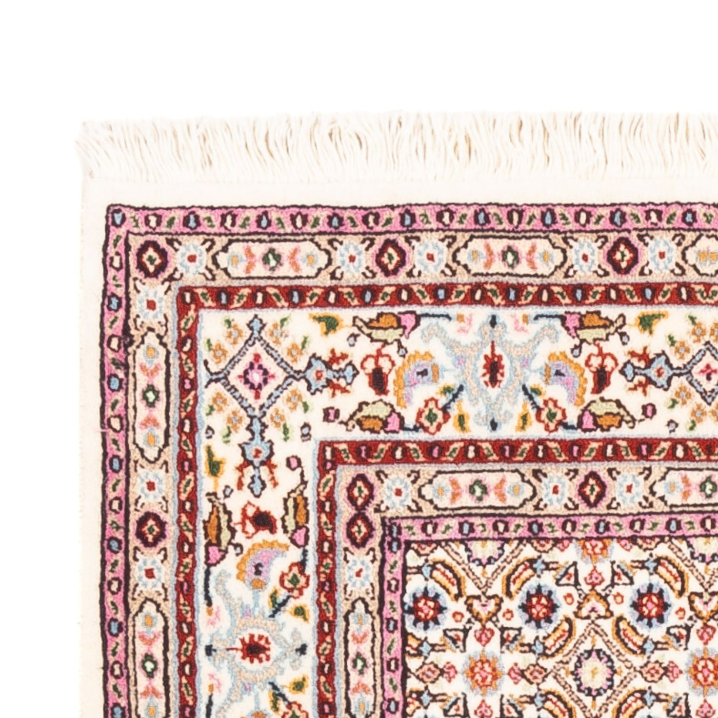 Moud Tapijt 120x80cm - Perzisch tapijt