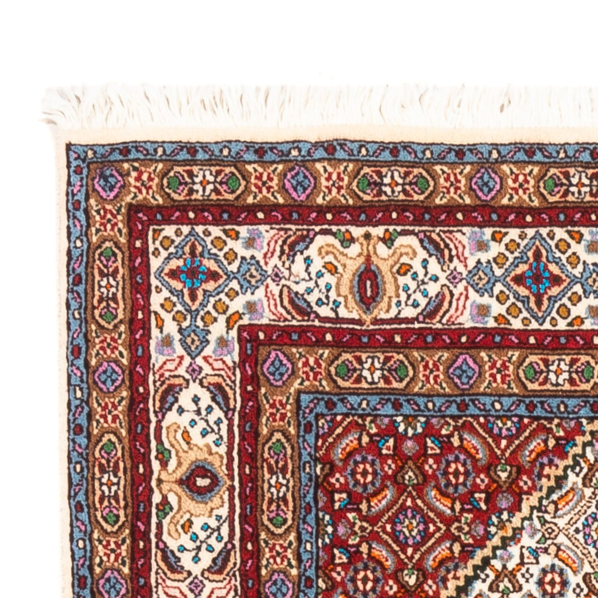 Perzisch tapijt - Klassiek - 120 x 80 cm - beige