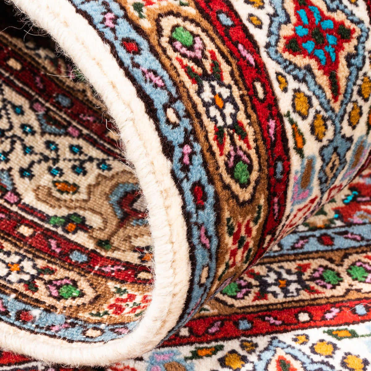 Perzisch tapijt - Klassiek - 120 x 80 cm - beige