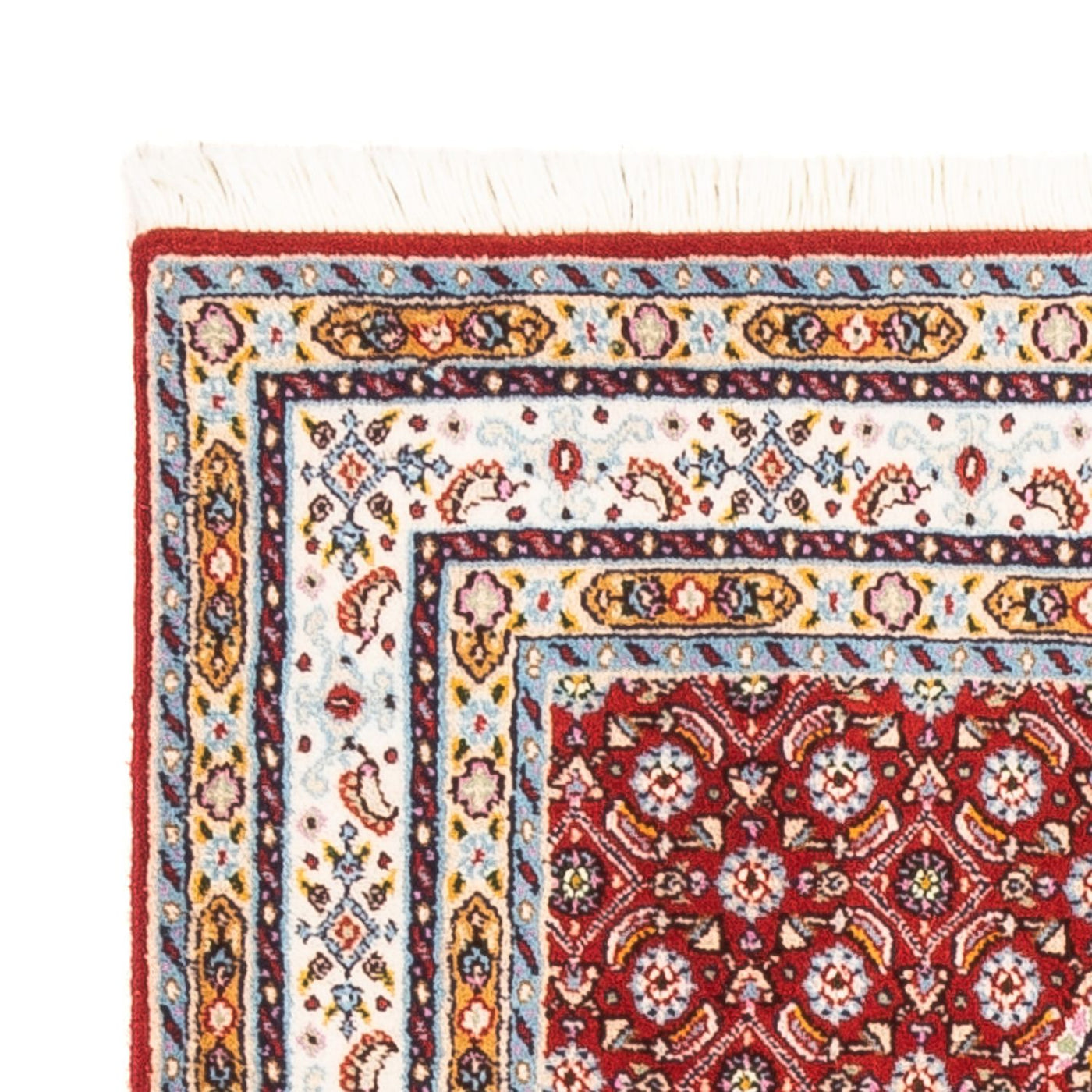Moud Tapijt 120x80cm - Perzisch tapijt