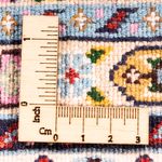 Perzisch tapijt - Klassiek - 120 x 80 cm - rood