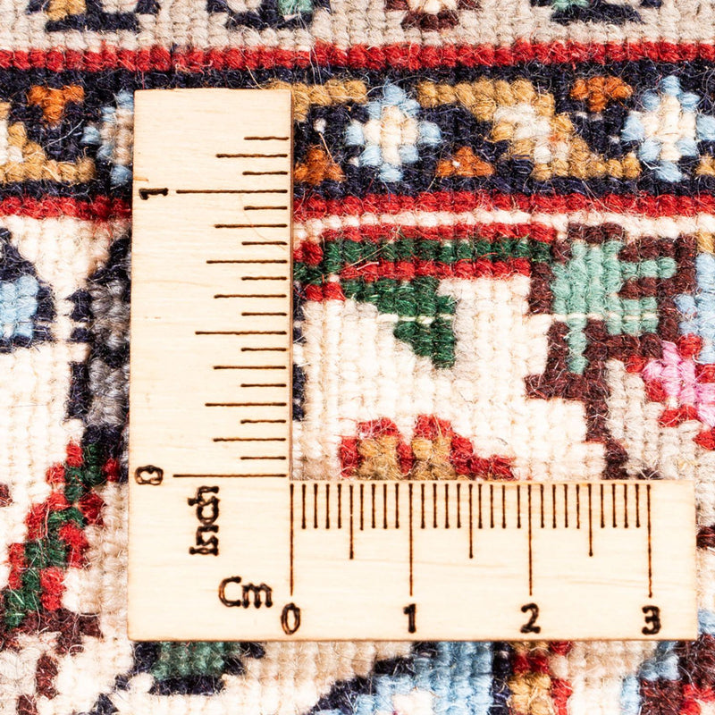 Perzisch tapijt - Klassiek - 148 x 97 cm - rood