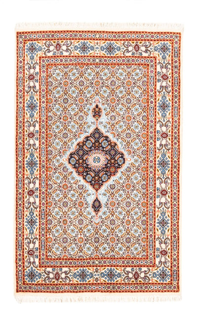 Moud Tapijt 80x120cm - Perzisch tapijt