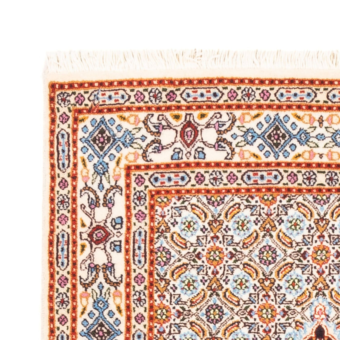 Moud Tapijt 120x80cm - Perzisch tapijt
