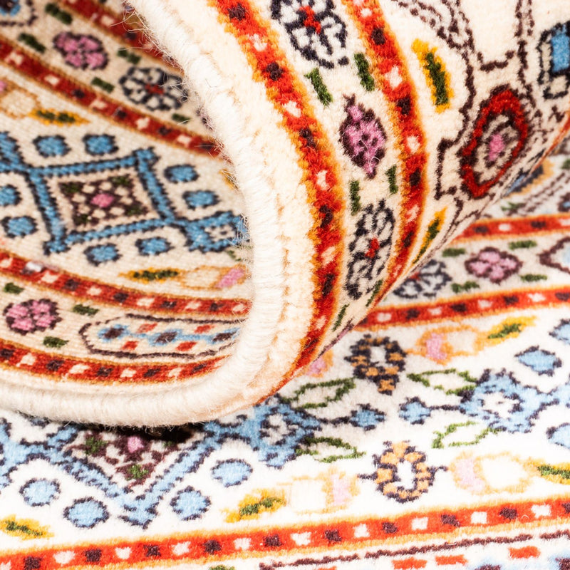 Perzisch tapijt - Klassiek - 120 x 80 cm - beige