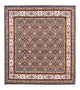 Moud Tapijt 100x100cm - Perzisch tapijt