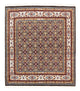 Moud Tapijt 100x100cm - Perzisch tapijt