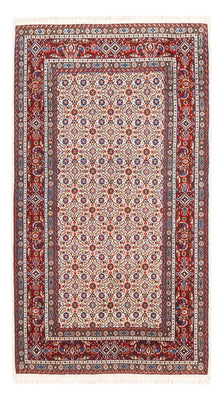 Perzisch tapijt - Klassiek - 120 x 80 cm - beige