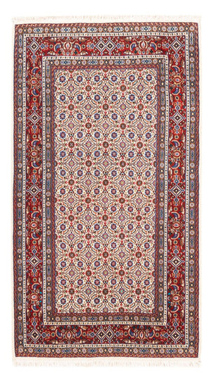 Perzisch tapijt - Klassiek - 120 x 80 cm - beige