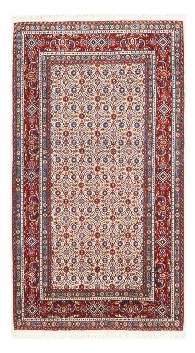Perzisch tapijt - Klassiek - 120 x 80 cm - beige