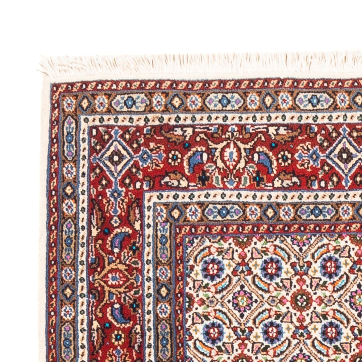 Perzisch tapijt - Klassiek - 120 x 80 cm - beige