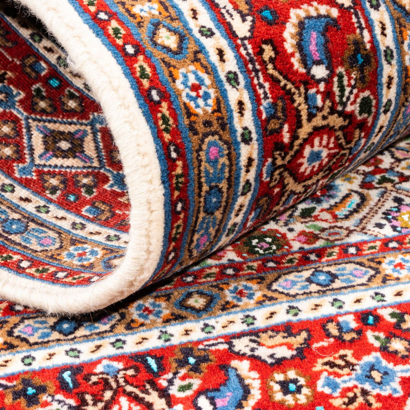 Perzisch tapijt - Klassiek - 120 x 80 cm - beige