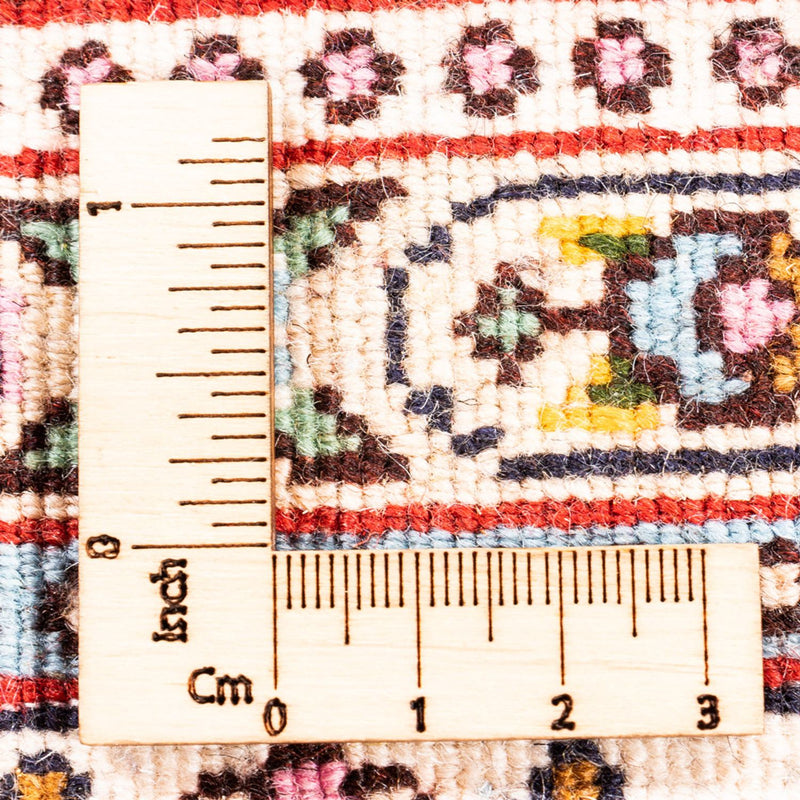 Perzisch tapijt - Klassiek - Koninklijke - 120 x 80 cm - donkerblauw