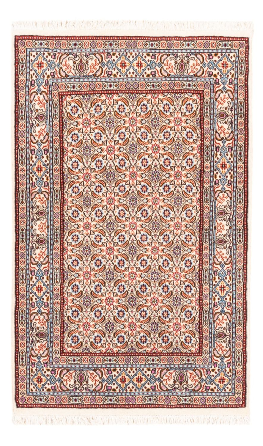 Perzisch tapijt - Klassiek - 115 x 73 cm - beige