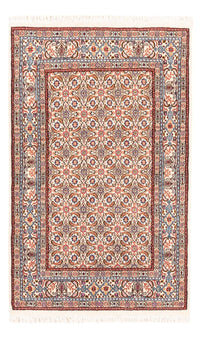 Perzisch tapijt - Klassiek - 115 x 73 cm - beige