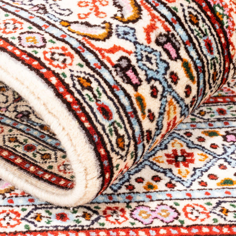 Perzisch tapijt - Klassiek - 115 x 73 cm - beige