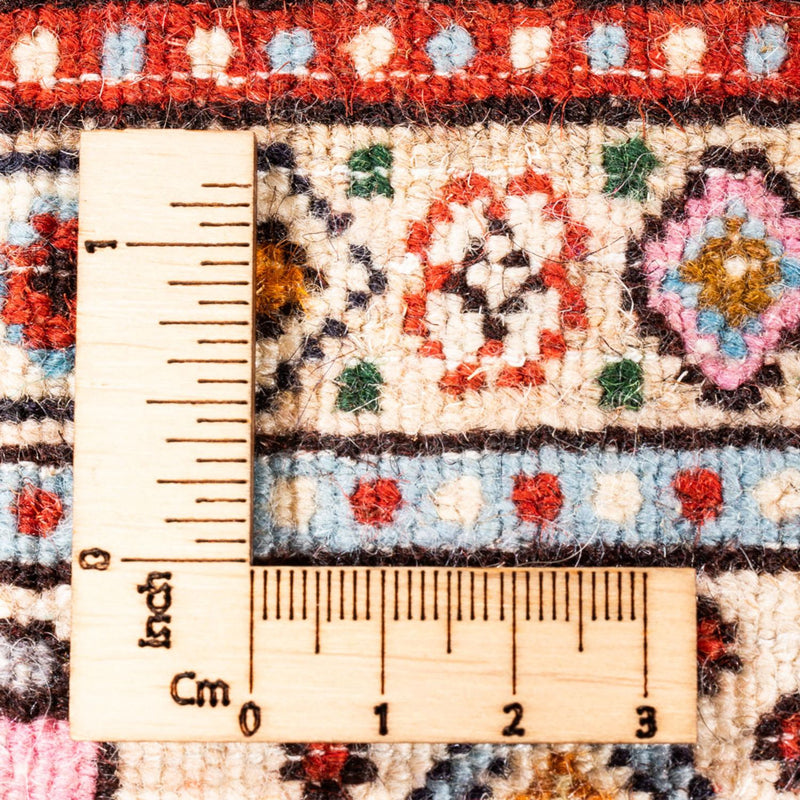 Perzisch tapijt - Klassiek - 115 x 73 cm - beige