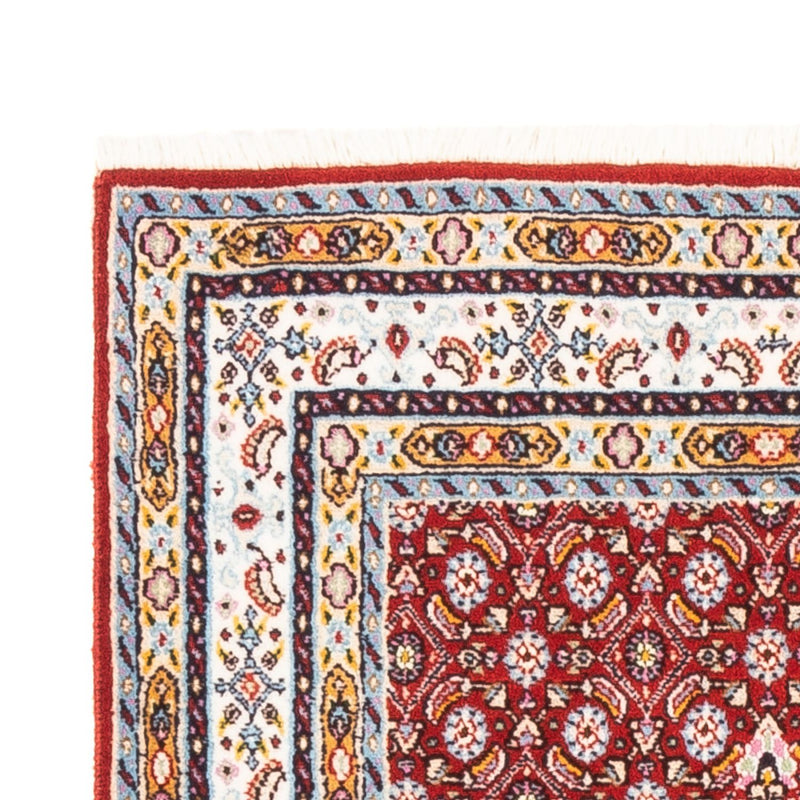 Perzisch tapijt - Klassiek - 120 x 75 cm - rood