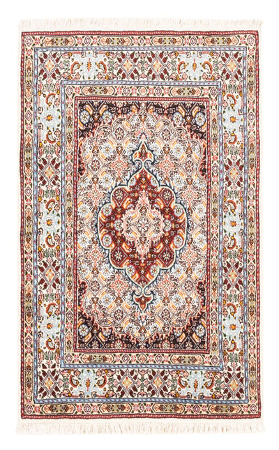 Moud Tapijt 75x117cm - Perzisch tapijt