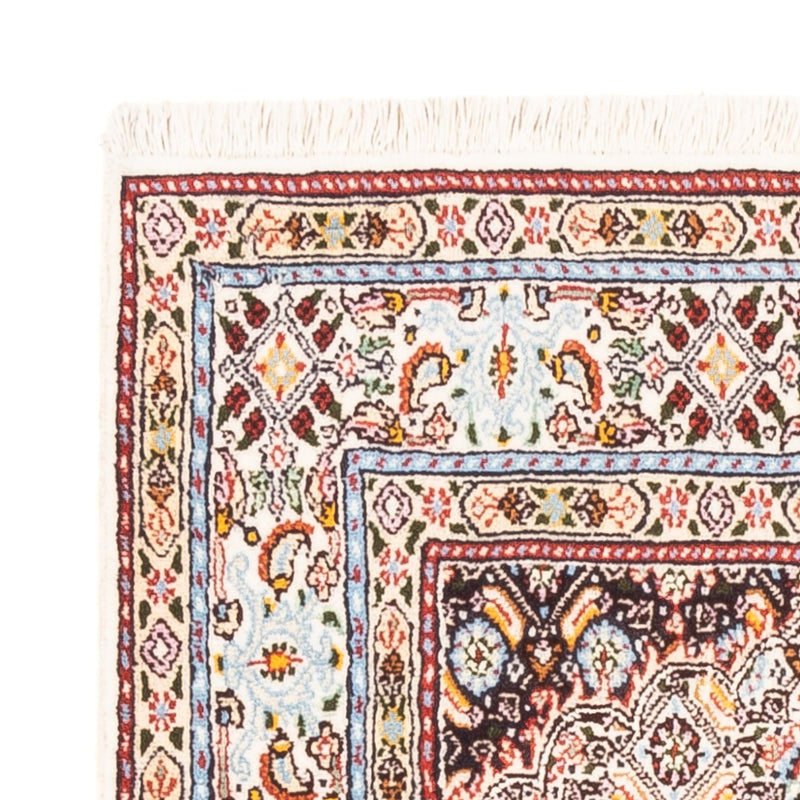 Perzisch tapijt - Klassiek - 117 x 75 cm - beige