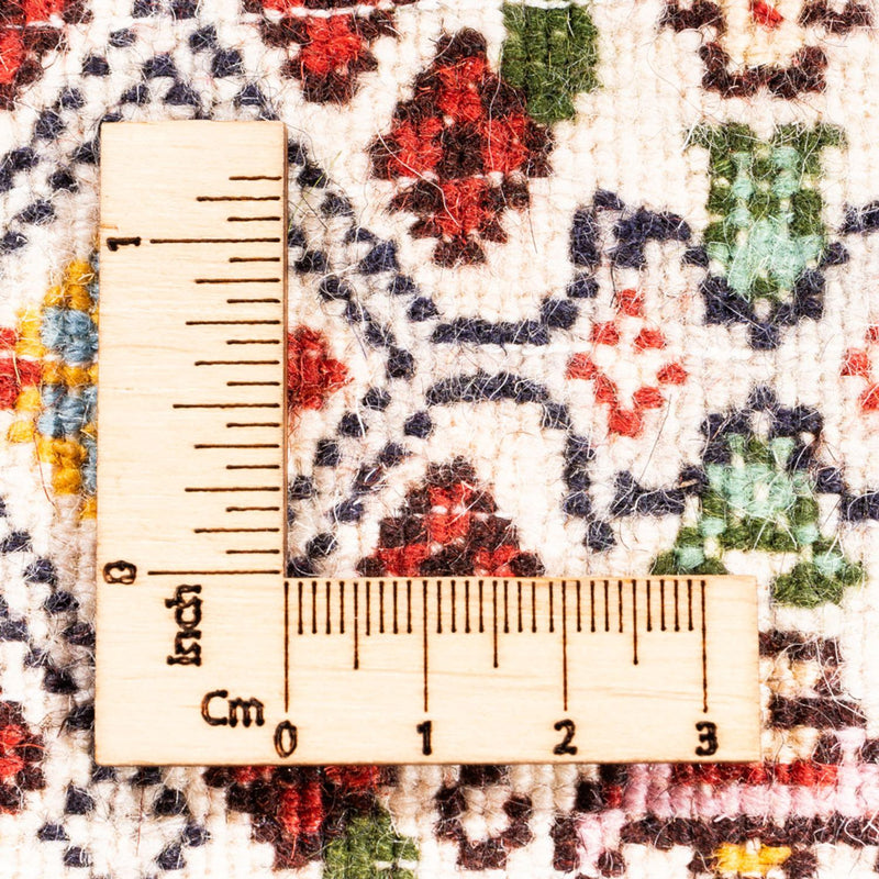 Perzisch tapijt - Klassiek - 117 x 75 cm - beige