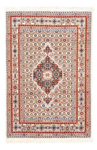 Moud Tapijt 82x118cm - Perzisch tapijt
