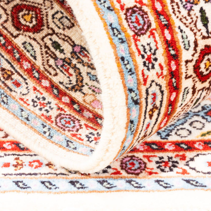 Perzisch tapijt - Klassiek - 118 x 82 cm - beige