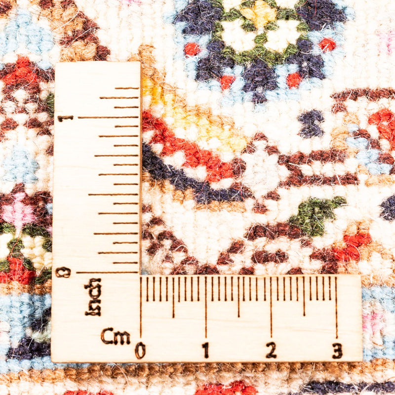 Perzisch tapijt - Klassiek - 118 x 82 cm - beige