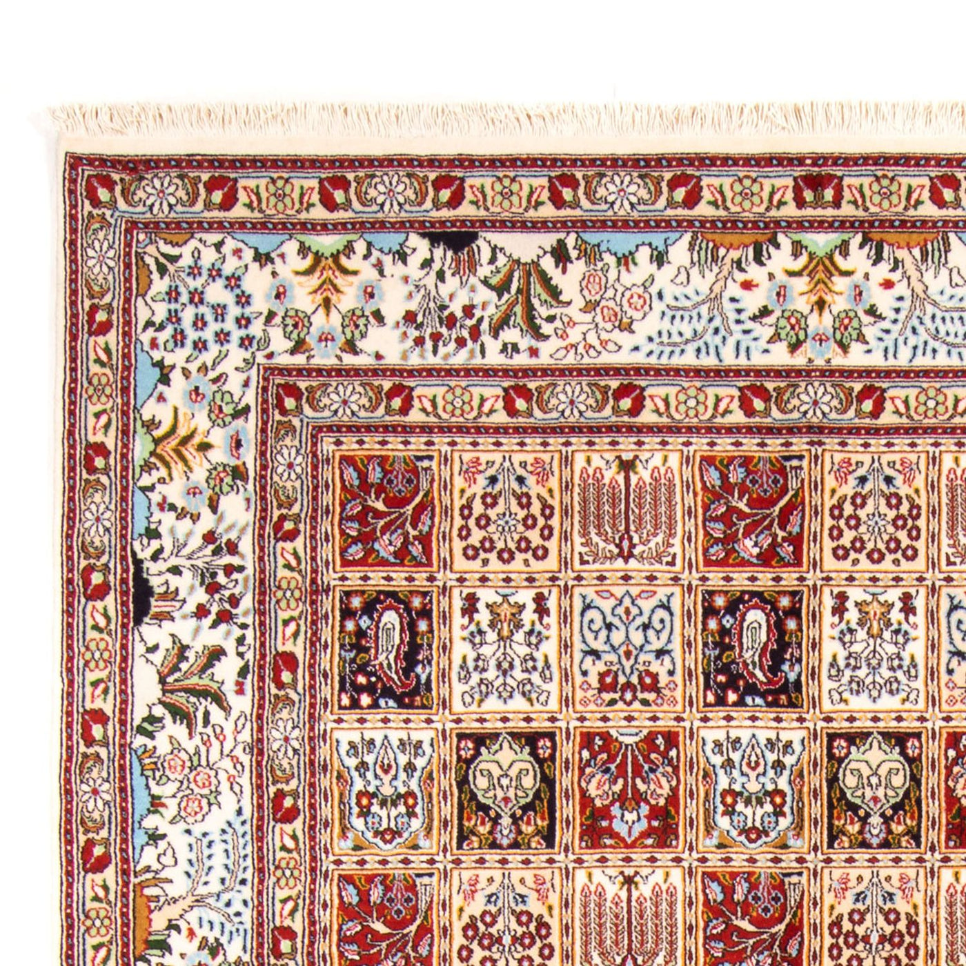 Moud Tapijt 238x160cm - Perzisch tapijt