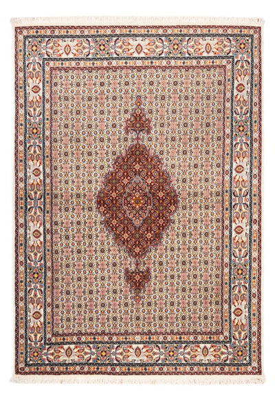 Moud Tapijt 141x195cm - Perzisch tapijt
