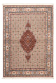 Moud Tapijt 195x141cm - Perzisch tapijt