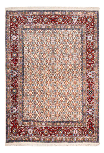Moud Tapijt 142x198cm - Perzisch tapijt