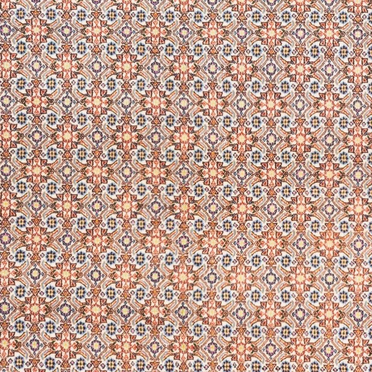 Perzisch tapijt - Klassiek - 198 x 142 cm - beige