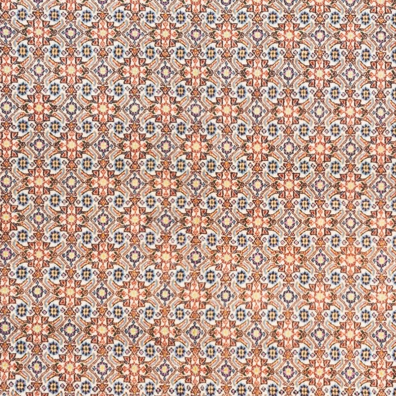 Perzisch tapijt - Klassiek - 198 x 142 cm - beige