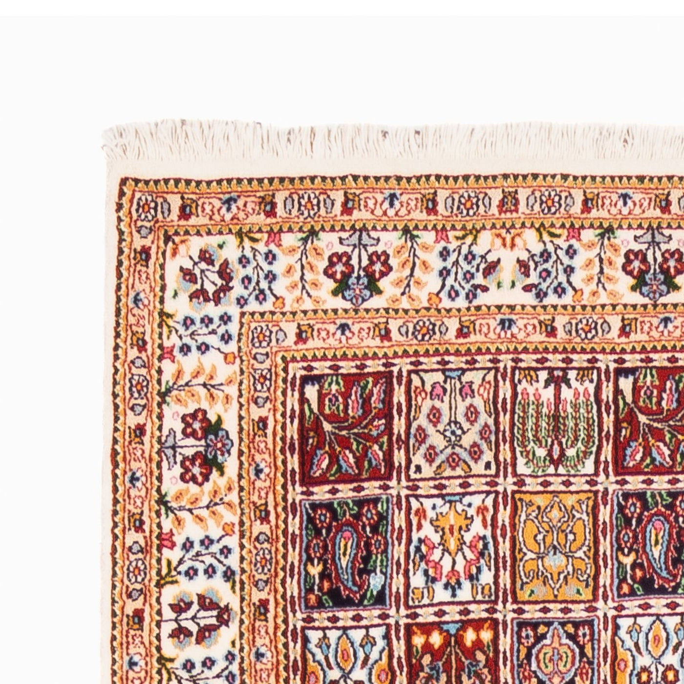 Moud Tapijt 489x77cm - Perzisch tapijt