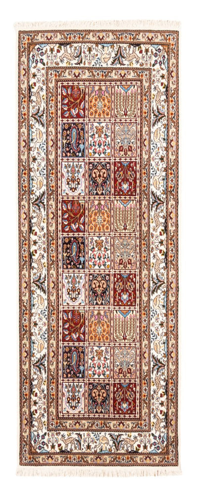 Moud Tapijt 84x201cm - Perzisch tapijt