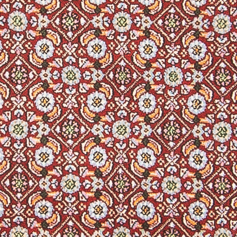 Loper Perzisch tapijt - Klassiek - 194 x 78 cm - rood