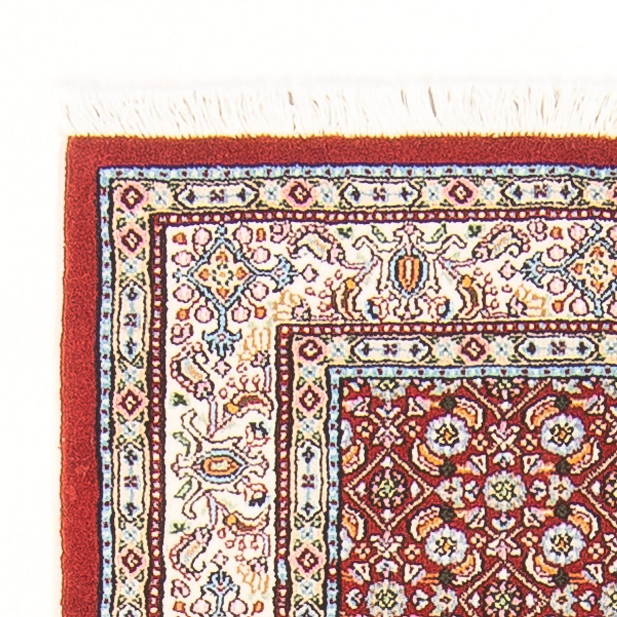 Moud Tapijt 78x194cm - Perzisch tapijt